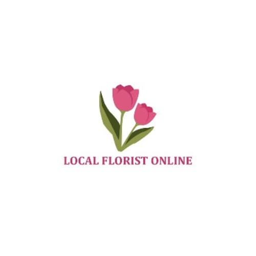 Local flower shop online